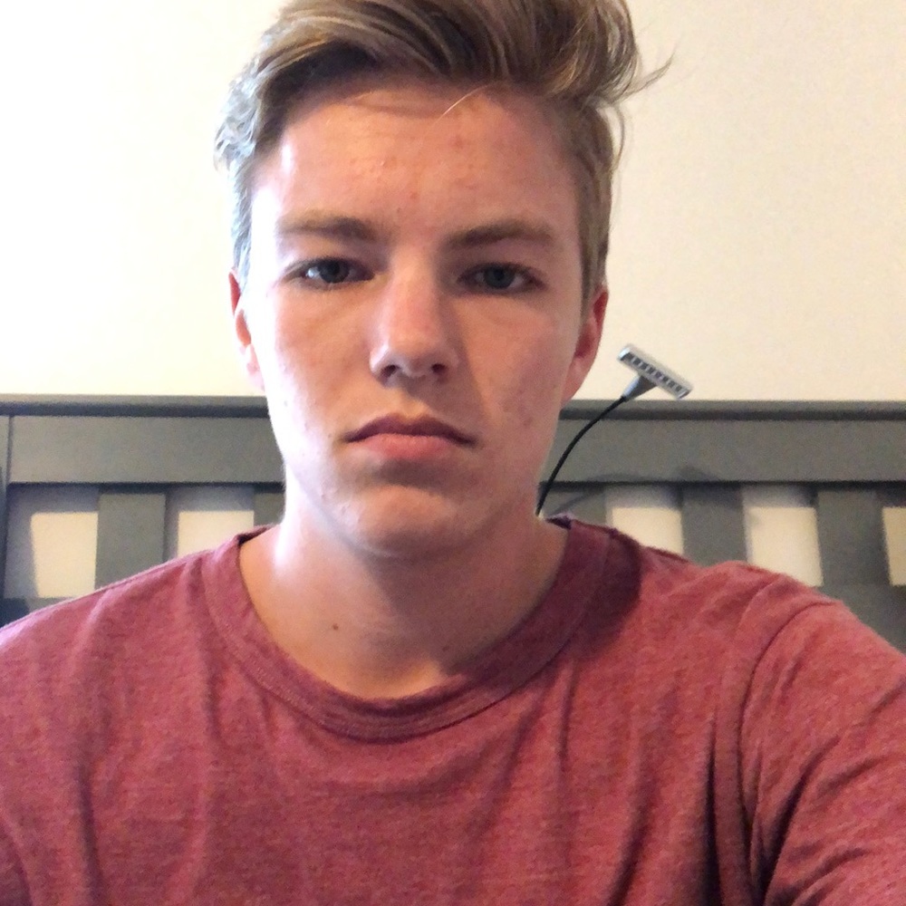 Meet your Posher, Jaxon